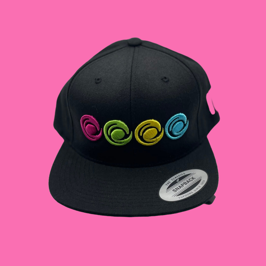 ELEMENTS SNAPBACK YF NYC